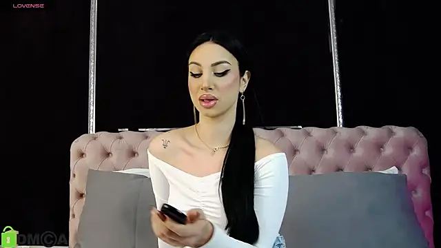 MeganHopeX online show from March 2025 06:49:02 AM