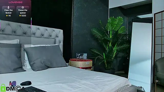 MeganHopeX online show from November 2025 05:39:01 AM