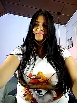 salomexlove 20 online show from March 2025 12:44:02 PM