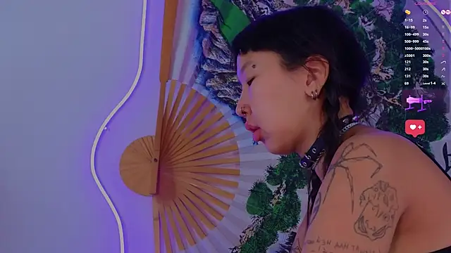 a11yson online show from January 2025 07:13:01 PM