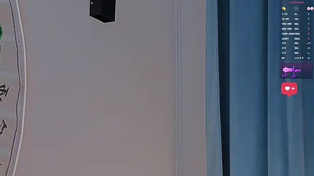 a11yson online show from January 2025 03:07:01 PM