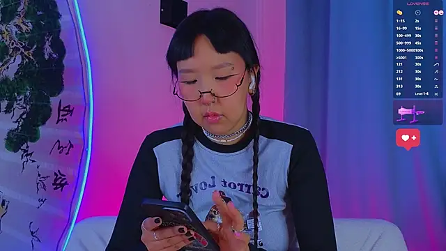 a11yson online show from January 2025 12:26:01 PM