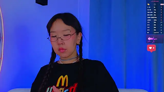 a11yson online show from January 2025 06:45:01 PM