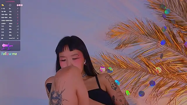 a11yson online show from February 2025 01:30:02 PM