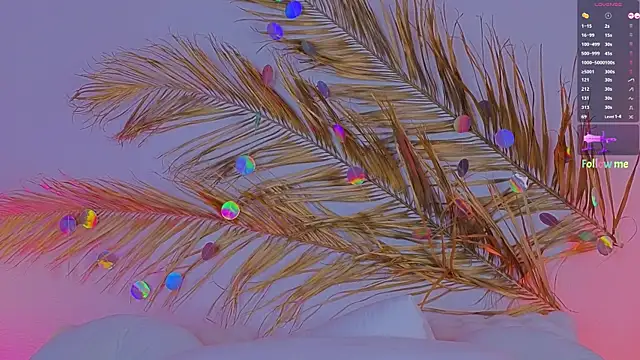 a11yson online show from March 2025 02:55:01 PM