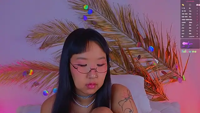 a11yson online show from March 2025 03:37:02 PM