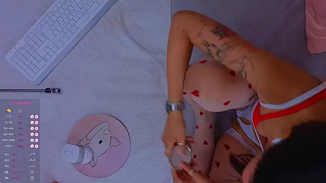 a11yson online show from September 2025 02:19:01 PM