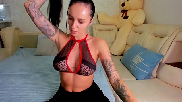 Snapshot of Your_Masha chatting on January 2025 07:00:02 PM Your Masha online show from January 2025 07:00:02 PM