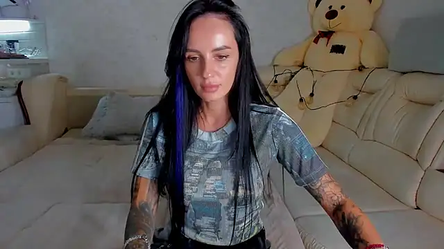 Snapshot of Your_Masha chatting on March 2025 06:36:01 PM Your Masha online show from March 2025 06:36:01 PM