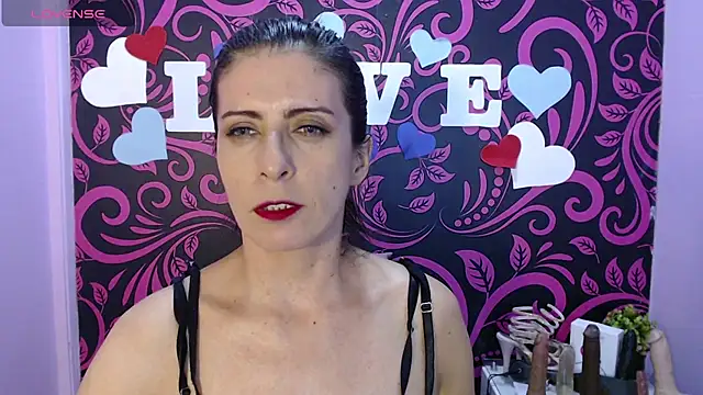 Snapshot of Great_Pussy20 chatting on February 2025 09:13:02 AM Great Pussy20 online show from February 2025 09:13:02 AM