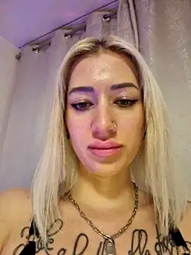 Fuck-Gina online show from February 2025 06:16:01 PM