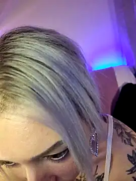 Fuck-Gina online show from October 2025 09:10:02 PM