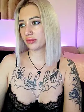 Fuck-Gina online show from February 2026 07:28:02 PM