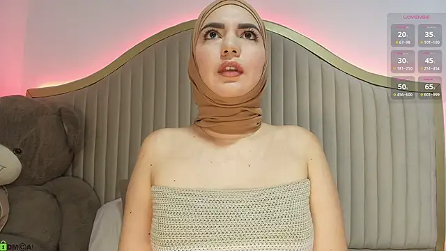 dalilasaadi  online show from June 2026 03:14:02 PM