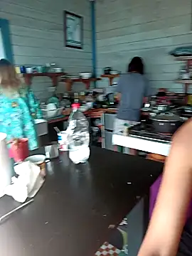 Luna-Natural online show from February 2025 05:55:02 PM