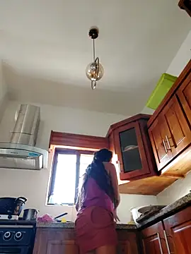 Snapshot of Luna-Natural chatting on February 2026 12:19:01 PM Luna-Natural online show from February 2026 12:19:01 PM