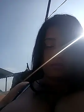 AbellaLizz online show from January 2025 01:36:02 PM