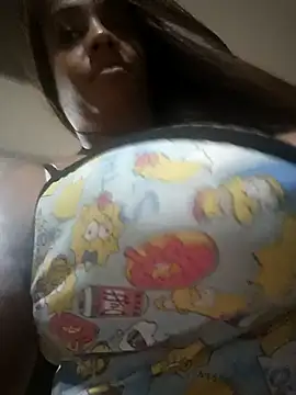 AbellaLizz online show from November 2025 07:20:02 AM