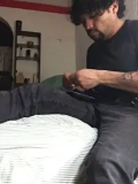 Snapshot of Pancho2213 chatting on February 2026 03:11:01 AM Pancho2213 online show from February 2026 03:11:01 AM