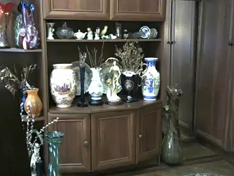 ElenaZed online show from December 2024 11:57:02 AM