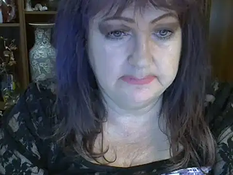 ElenaZed online show from February 2025 02:33:02 PM