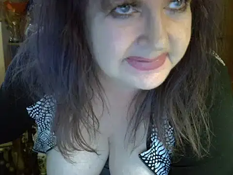 ElenaZed online show from February 2025 04:34:02 PM