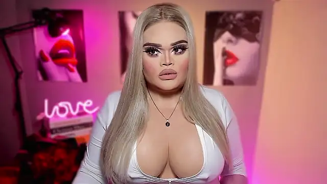 Snapshot of KarolinaThompson chatting on January 2026 08:30:01 AM KarolinaThompson online show from January 2026 08:30:01 AM