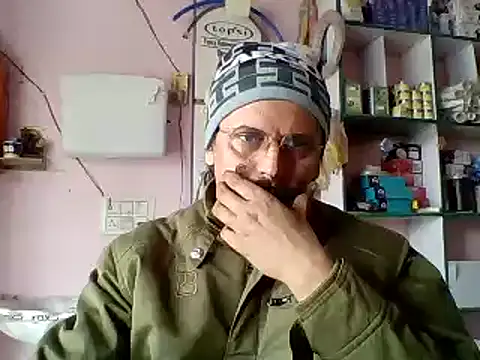 Kumarjay330 online show from January 2025 06:42:01 AM