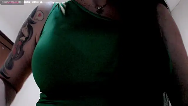 stormylana online show from February 2025 11:02:02 AM