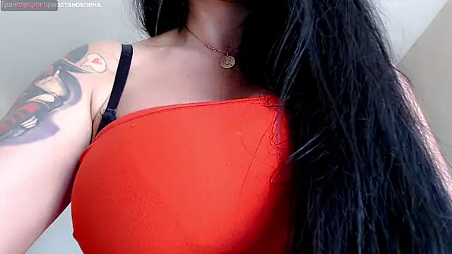 stormylana online show from March 2025 07:51:02 AM