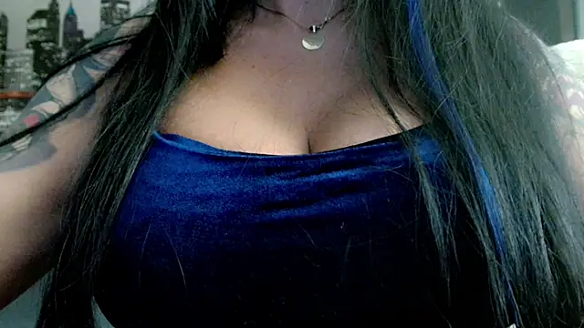 stormylana online show from July 2026 07:15:02 AM
