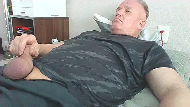 timothygonterman online show from February 2025 08:18:01 PM