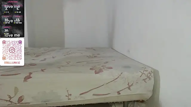 moon cat85 online show from January 2025 08:54:01 PM