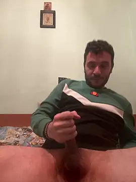 AlexandruUK online show from February 2026 09:02:01 PM