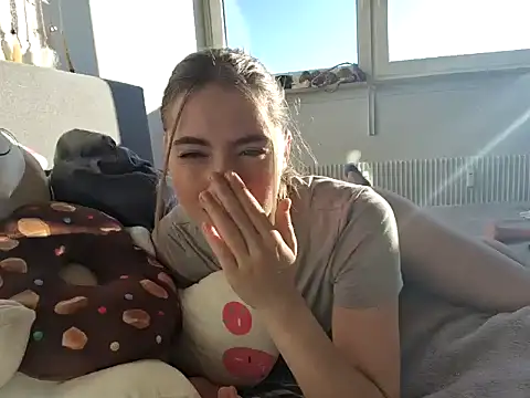 RubyRubin online show from January 2025 02:00:02 PM