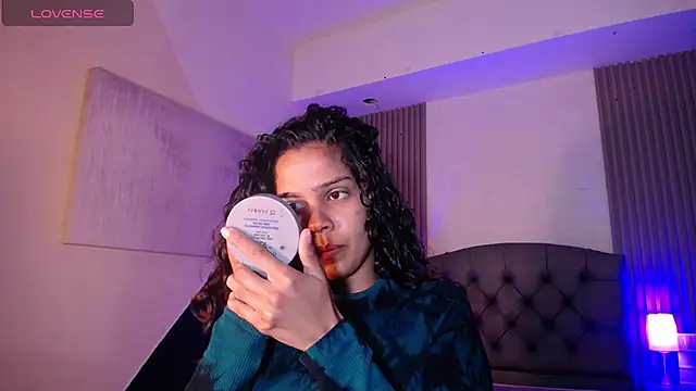 ximena diaz online show from March 2025 09:26:02 PM