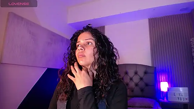 ximena diaz online show from March 2025 08:31:01 PM