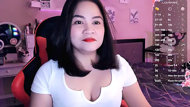 yenyen  online show from January 2026 12:25:01 AM