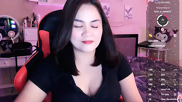 yenyen  online show from January 2026 12:24:01 AM