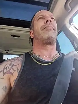Snapshot of trucker1979 chatting on April 2026 05:10:02 PM trucker1979 online show from April 2026 05:10:02 PM