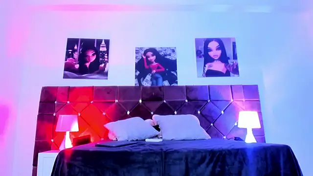 Ariana lopezz online show from January 2025 12:19:02 PM