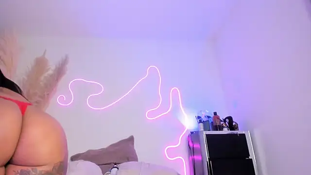 Ariana lopezz online show from March 2026 03:34:01 AM