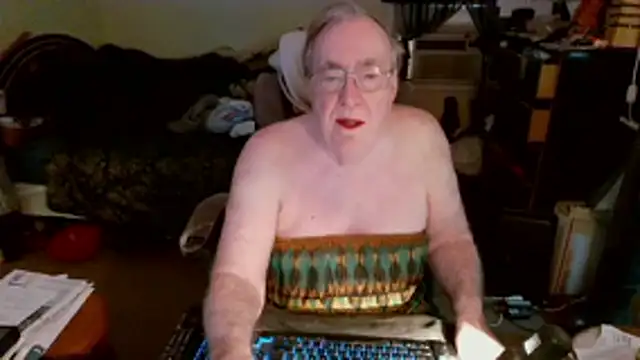 Toastir online show from February 2026 08:58:01 PM