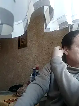 grzes19763 online show from March 2025 07:22:02 AM