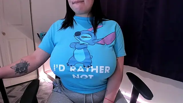 Bigt3ti online show from January 2025 05:10:01 AM