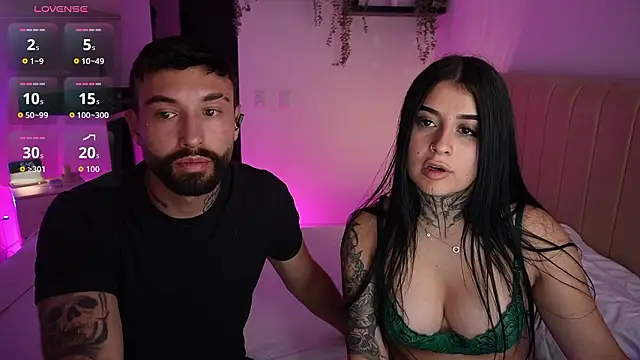 Snapshot of the_lucky_men__ chatting on March 2026 10:46:01 PM the lucky men online show from March 2026 10:46:01 PM