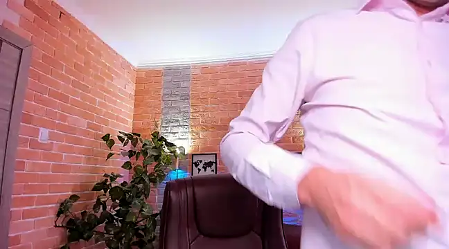 SteveTiger online show from February 2025 12:14:02 PM