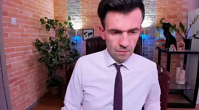 SteveTiger online show from February 2025 02:04:02 PM