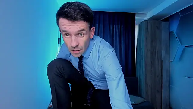 SteveTiger online show from October 2025 12:49:02 PM