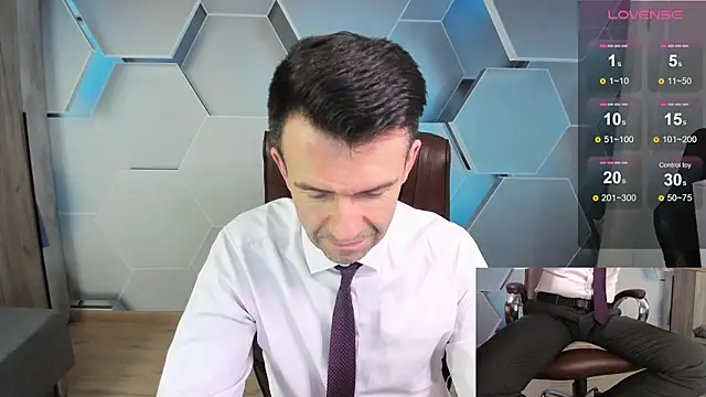 SteveTiger online show from February 2026 03:03:01 AM